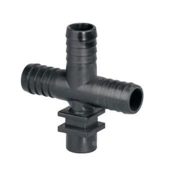Форсунка 3/8" потрійна