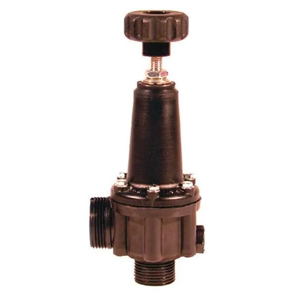 Кран Polmac 1" - 1" 1/4