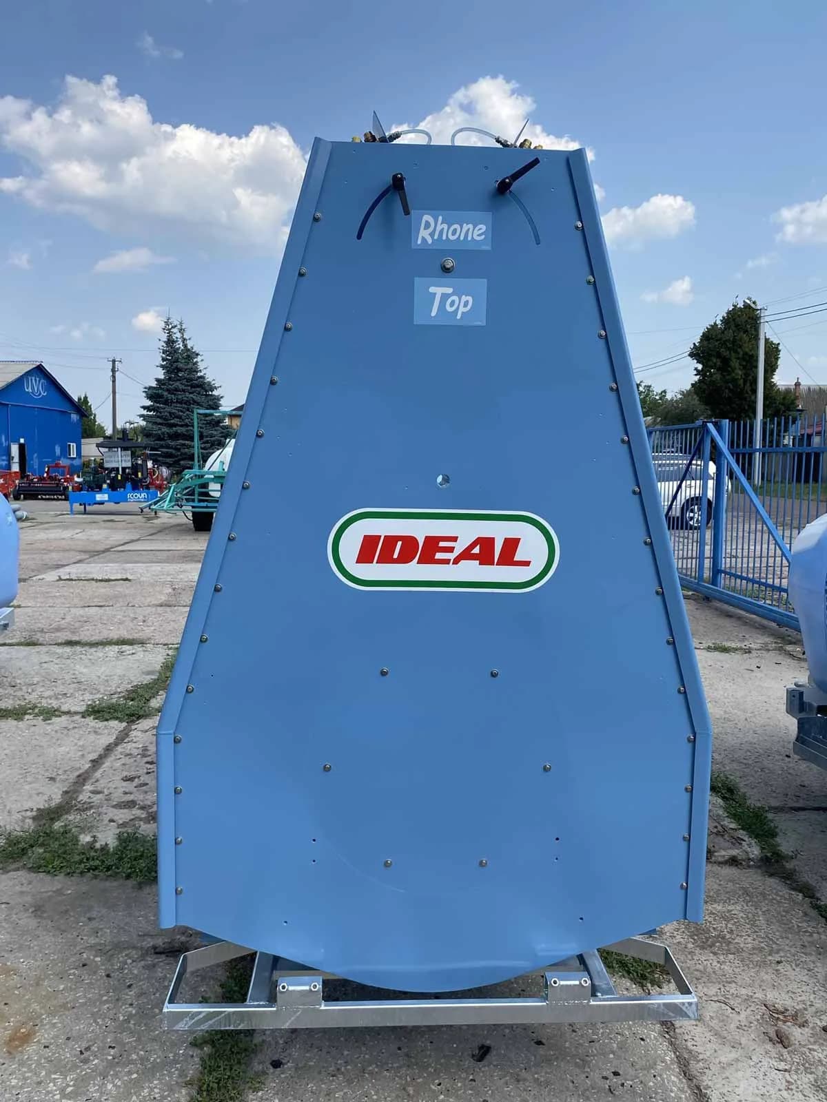 Ideal Rhone Top — фото 13