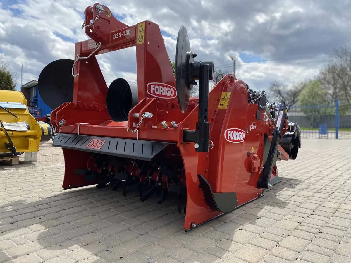 Forigo D35-130