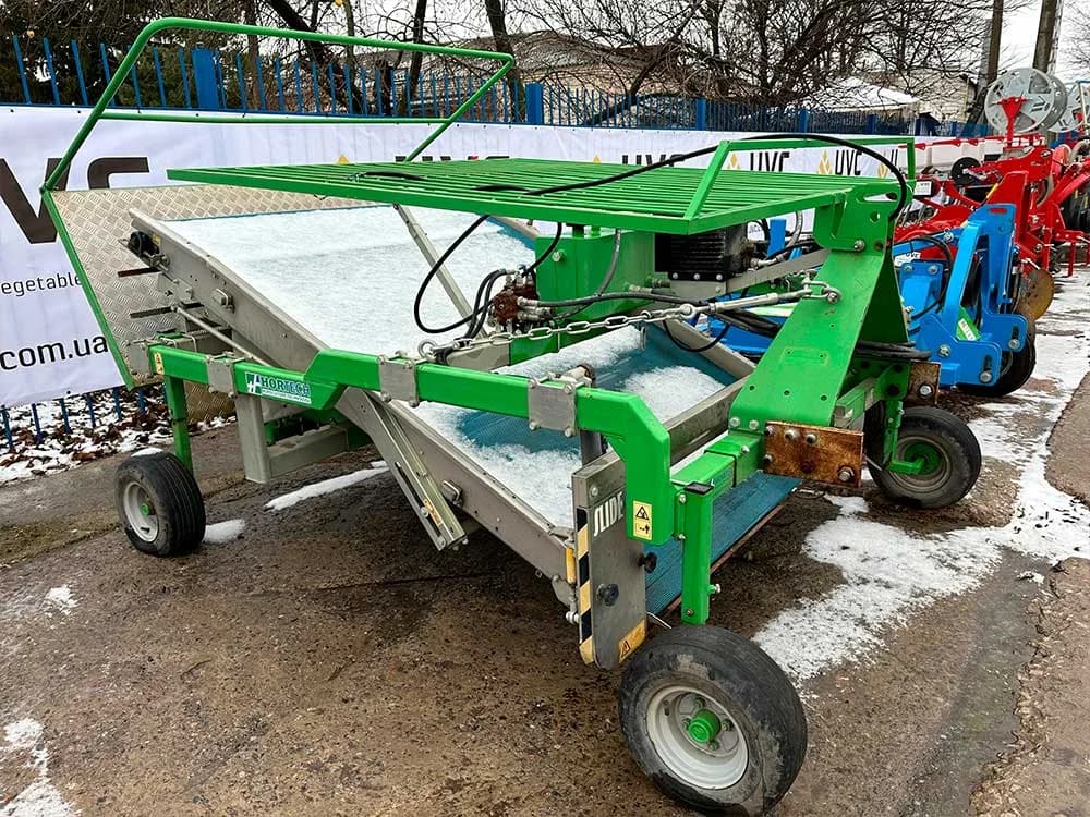 Hortech Slide-T160 б/в (2019)