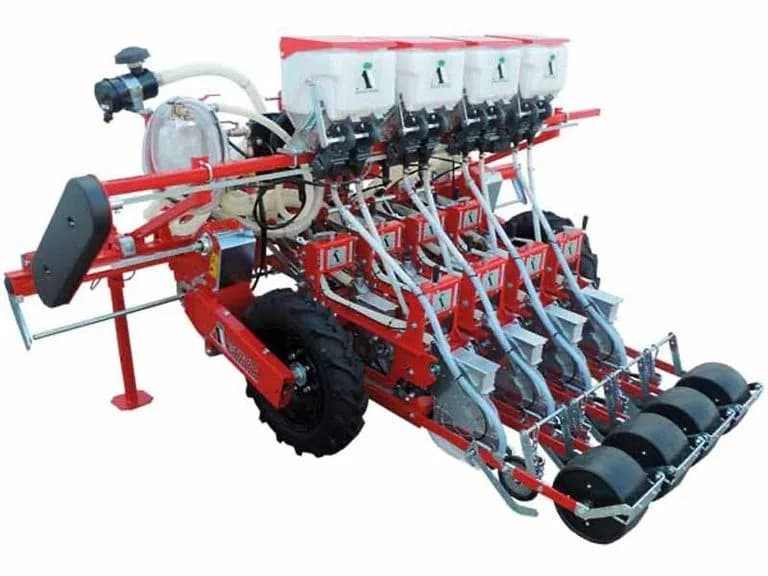 Agricola SNT-2-320