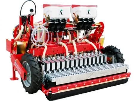 Agricola AI-640-SN