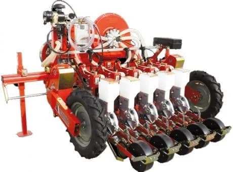 Agricola SN-2-130