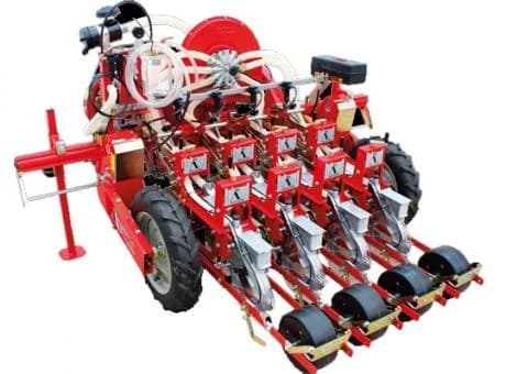 Agricola SNT-2-290