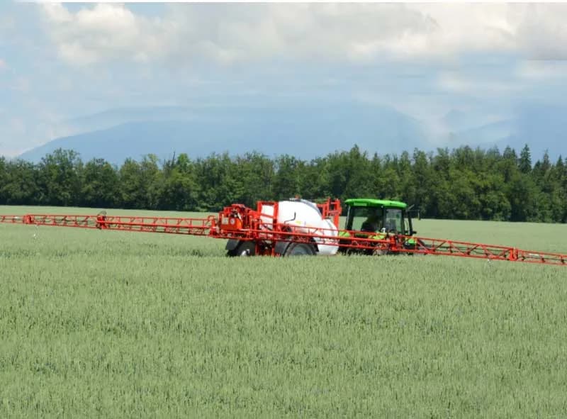Agromehanika AGS 2500-3000 EN HP