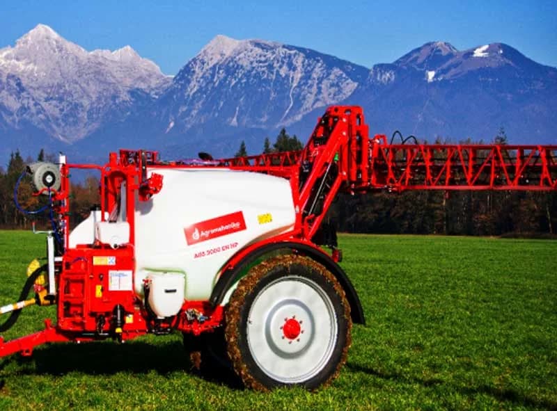Agromehanika AGS 2500-3000 HP X