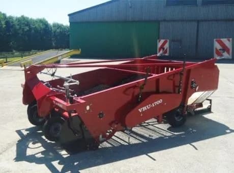 VSS Amac VRU 1420