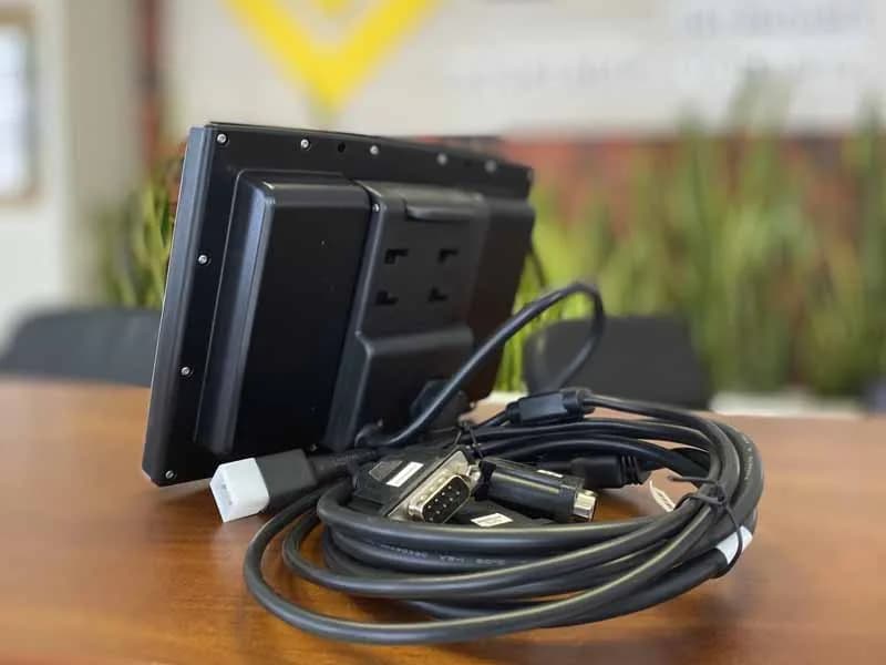 Агронавігатор AvMap G7 Plus + Smart GPS / GNSS receiver — фото 3
