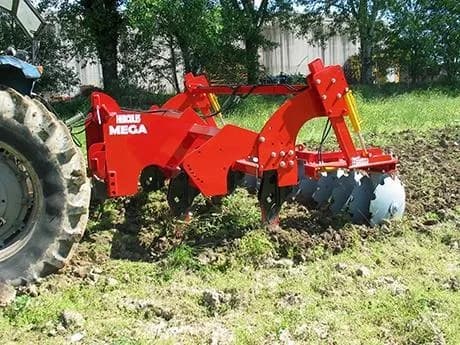 Badalini CHD/Hercules mega (30-60 см) — фото 6