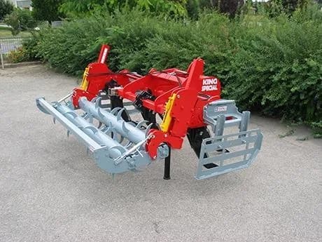 Badalini CKD/Scorpio standard (30-60 см) — фото 3