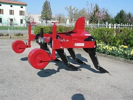 Badalini CLD/Rambo mini (до 45 см) — фото 6
