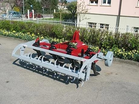 Badalini CLD/Rambo mini (до 45 см) — фото 5