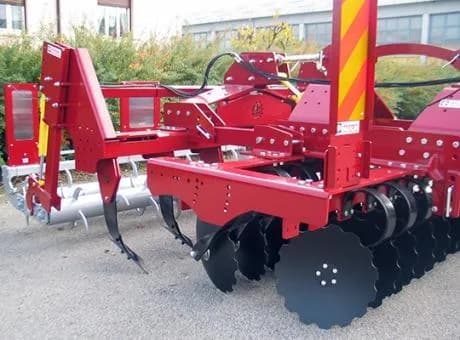 Badalini Combined Centauro EDX
