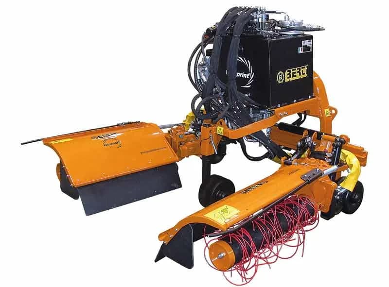Berti Ecosprint/D