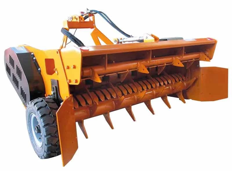 Berti Picker/F