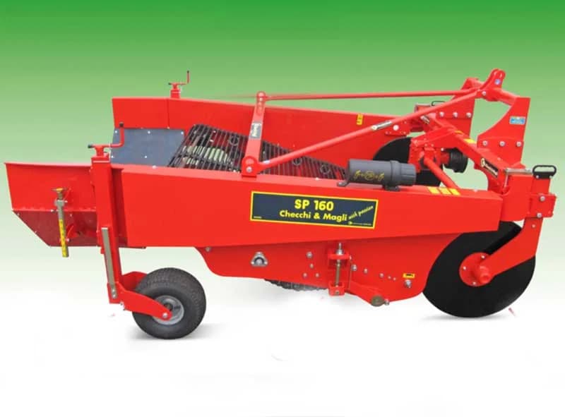 Checchi & Magli SP160 — фото 4