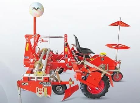Checchi & Magli PlasticStop + Wolf