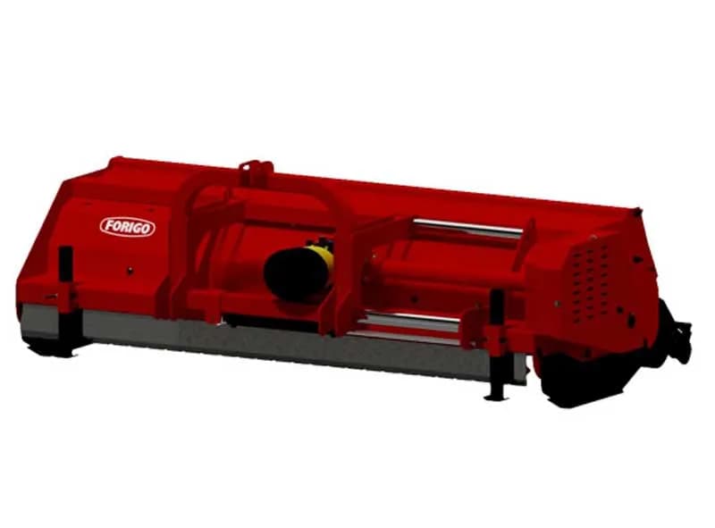 Forigo T25