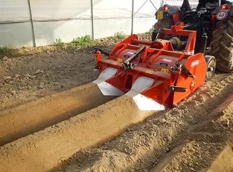 Forigo P5 та P35