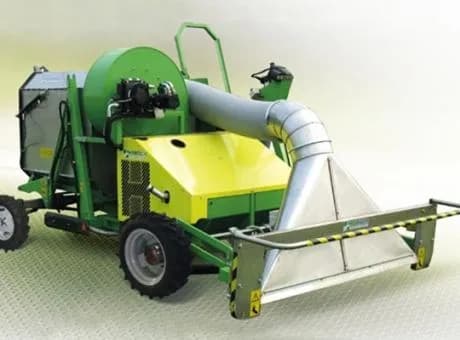 Hortech Hoover
