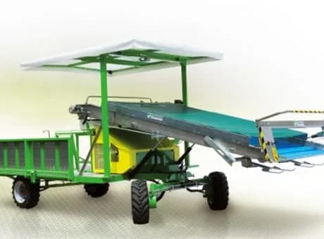 Hortech Slider FW XL