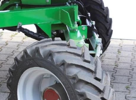 Hortech Slider FW XL — фото 3