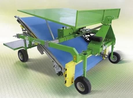 Hortech Slider T