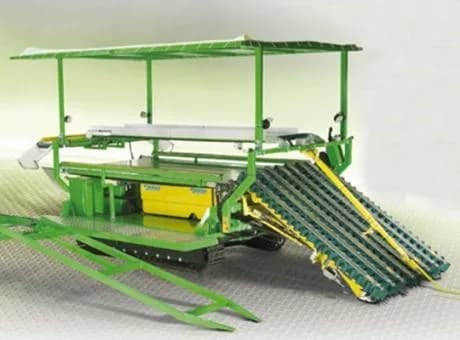 Hortech Rapid SR
