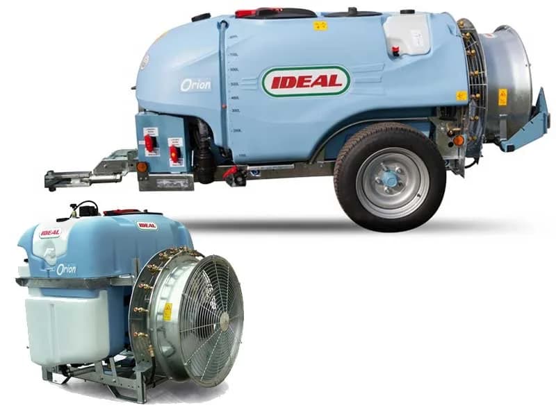 Ideal Orion