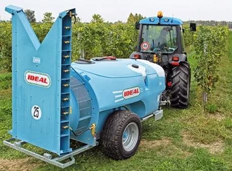 Ideal Loire