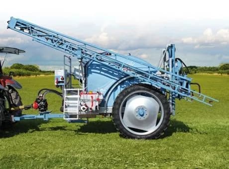 Ideal Poly Super Plus Trailed