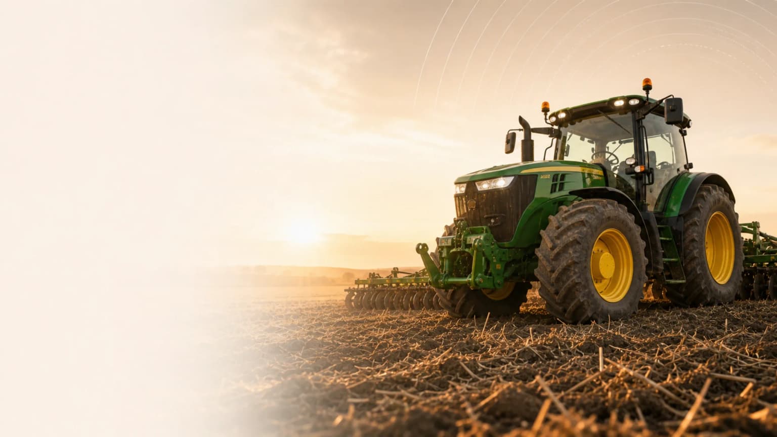 John Deere