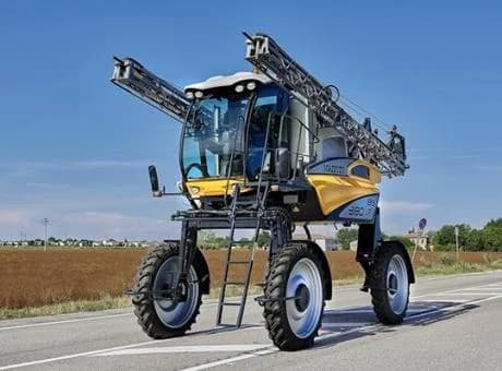 Mazzotti IBIS