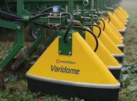Micron Varidome