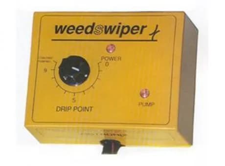 Micron Weedswiper — фото 6