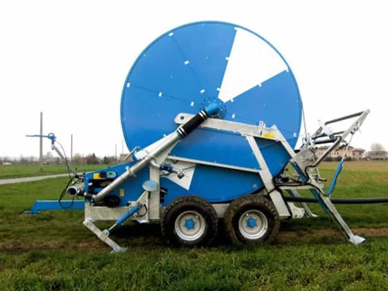 Ocmis FV10