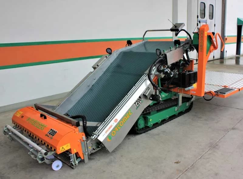 Ortomec 7200 Herbex