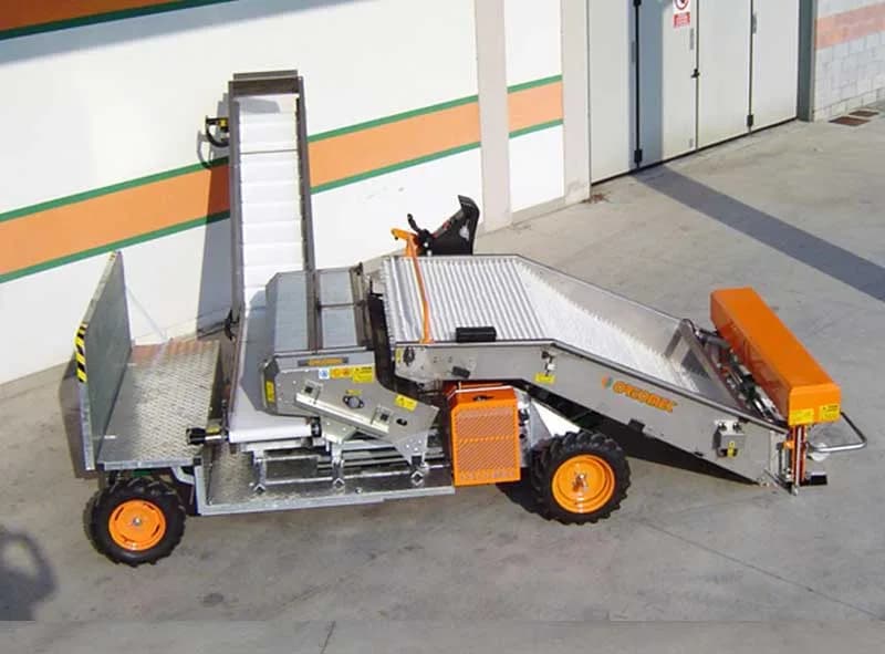 Ortomec 8000 Herbex