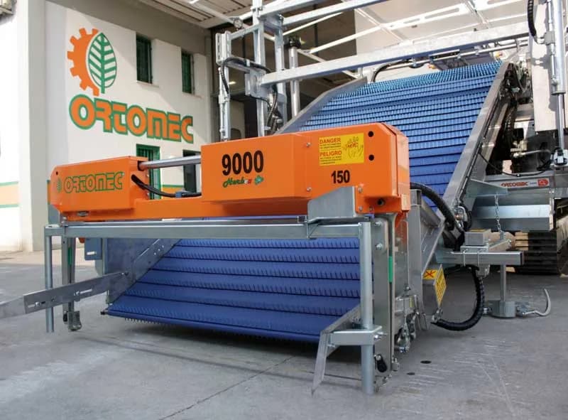 Ortomec 9000 Herbex