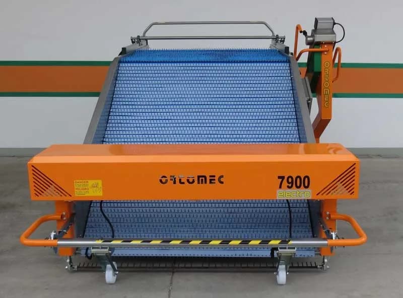 Ortomec 7400 Herbex електро