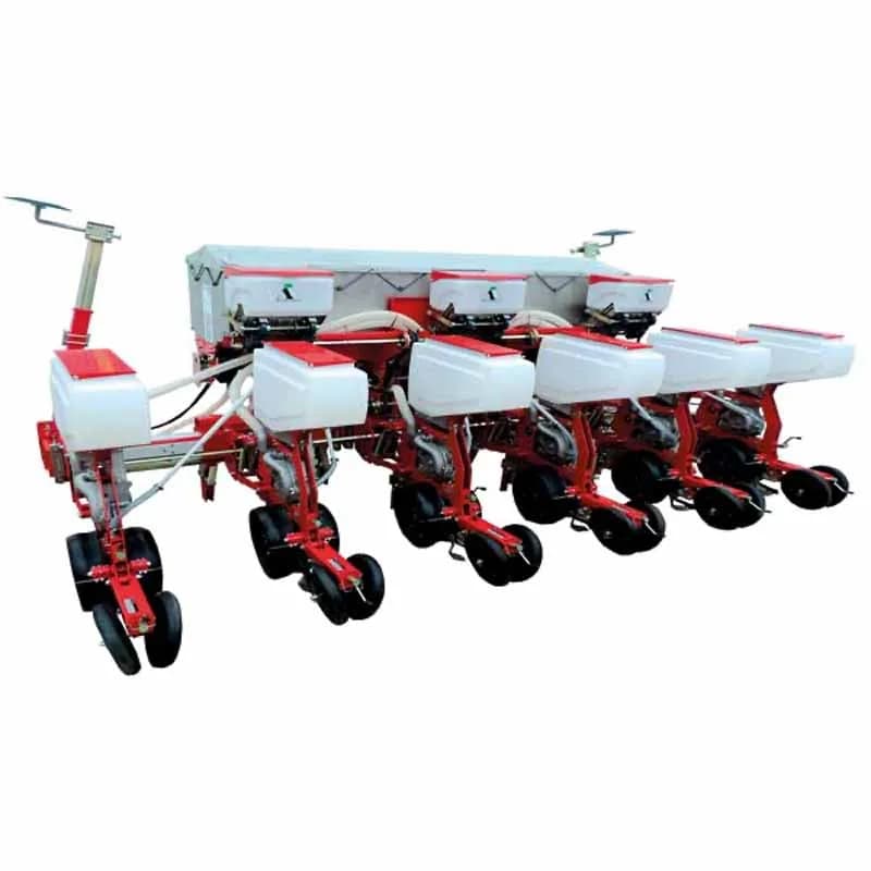 Agricola PK2D
