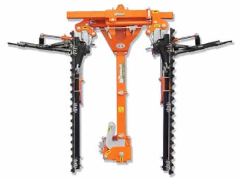 Rinieri CRL Tower 2L