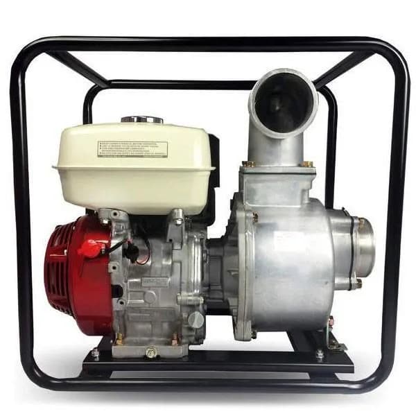 Мотопомпа Daishin SCR-100HX