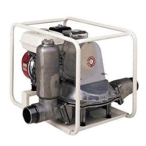 Мотопомпа Daishin SMD-50HX
