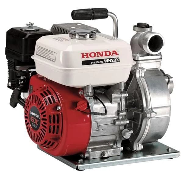 Мотопомпа Honda WH20XT