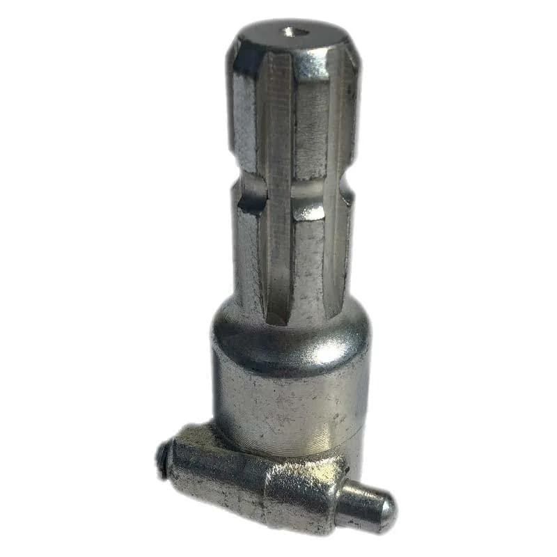 Перехідник 1 3/8"Z21F-1 3/8"Z6 M Q.D.