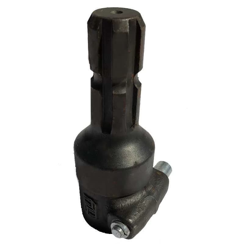 Перехідник 1 3/4" Z20 F-1 3/8" M BONIF Z6