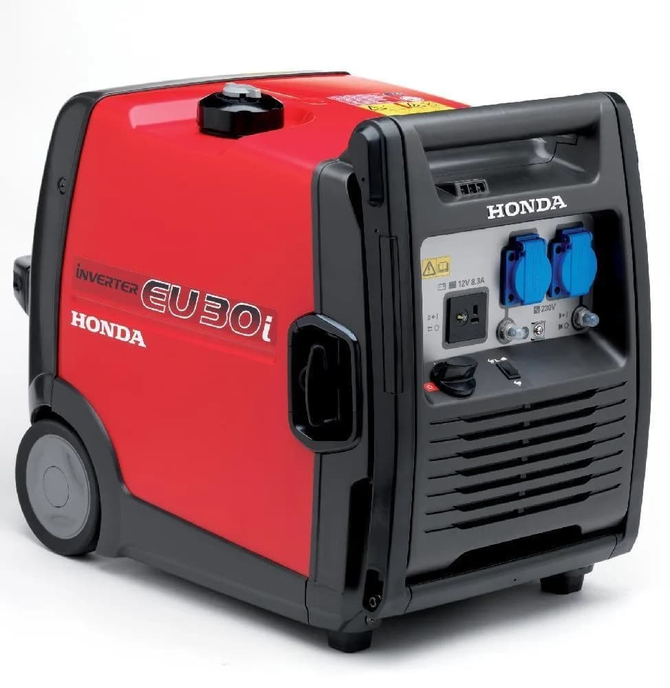 Генератор Honda EU30IS1