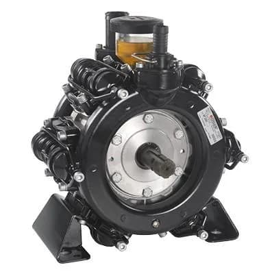 Comet BP 205 K - 1" 3/8 M-M